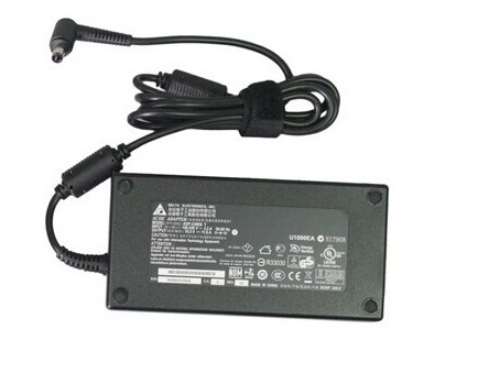 (image for) Original Adapter Charger Asus ROG G752VS-GC087T + Cord 230W