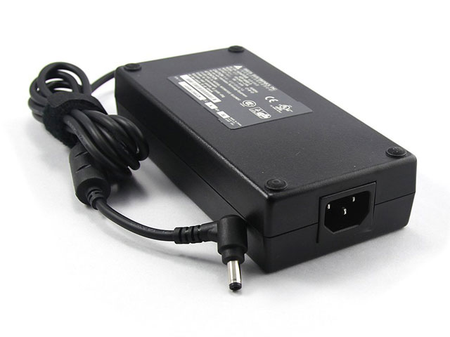 (image for) Adapter Charger Medion Erazer X7843 MD 99728 MD99728 + Cord 180W - Click Image to Close
