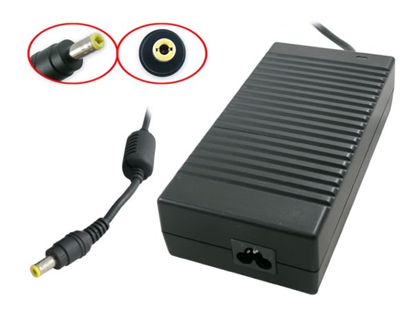 (image for) Adapter Charger Delta ADP-135DB-BB ADP-135DB BB + Cord 135W - Click Image to Close