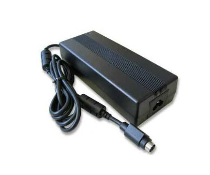 (image for) Adapter Charger Clevo P175EM1 P180HM + Cord 220W - Click Image to Close