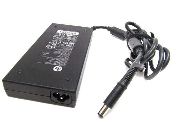 (image for) Original HP Envy 15-q370ca M1W80U Charger-120W Adapter - Click Image to Close