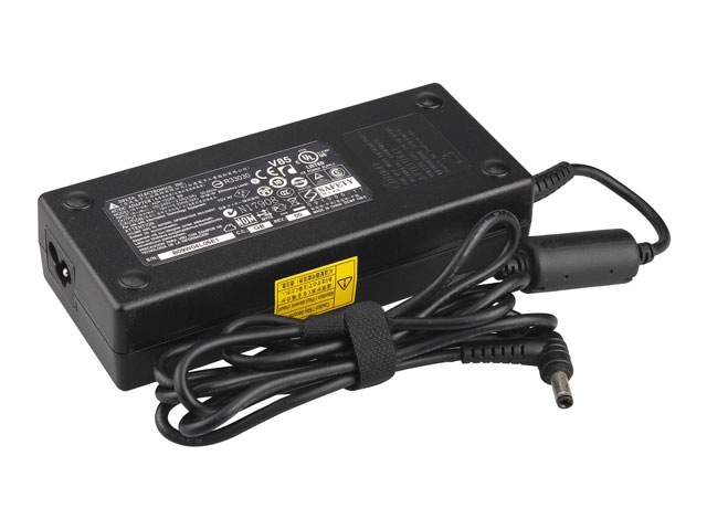 (image for) 120W Adapter Charger Lenovo 36001552 ADP-1202B BC + Cord