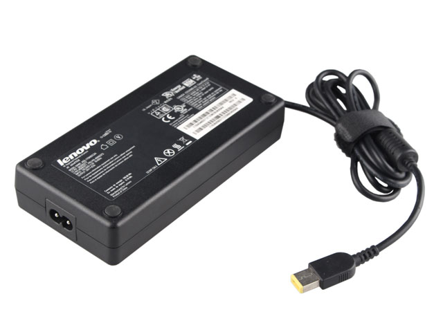 (image for) Original Lenovo ThinkPad P70 Charger-170W Adapter