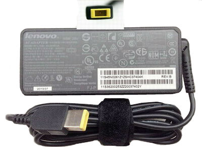 (image for) Original Adapter Lenovo Yoga 500 88YG5000648 80R60036UK + Cord 65W - Click Image to Close
