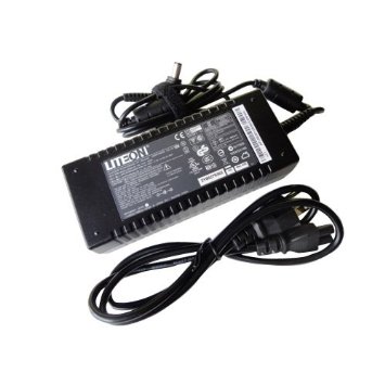 (image for) Adapter Charger Acer AP.18003.04 liteon PA-1181-02AB LF + Cord 180W