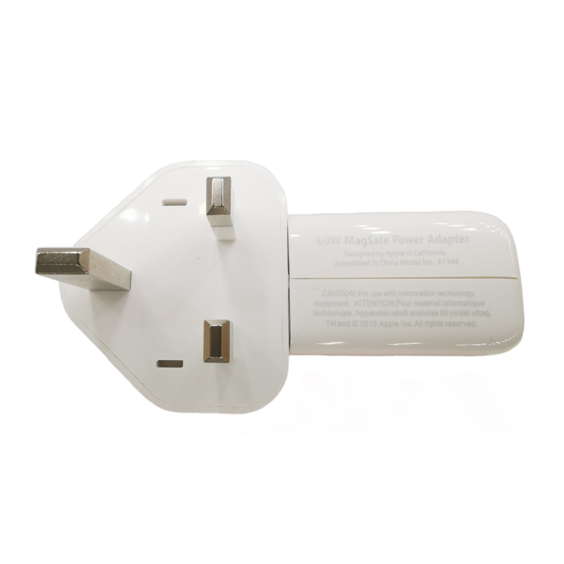 which power adapter for macbook pro 2012