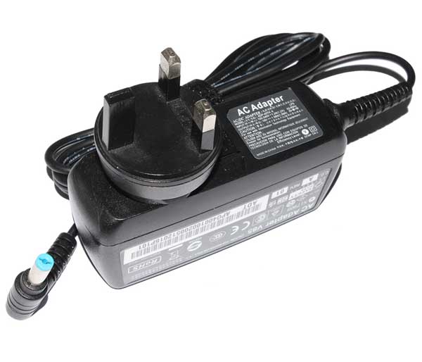 (image for) Original 40W Adapter Charger Acer Aspire One AOHAPPY-1225 - Click Image to Close