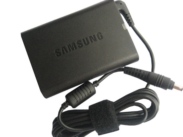 (image for) 40W Adapter Charger Samsung 900X3E NP900X3E NP900X3E-A02US + Cord