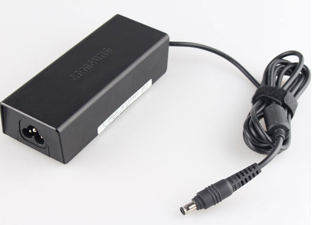 (image for) Original 90W Samsung NP-P60 NP-Q1 AC Adapter Charger - Click Image to Close